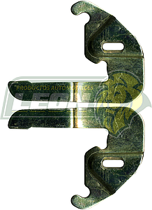 JUEGO LEVA HYUNDAI H100 03-06,GAS Y DIES