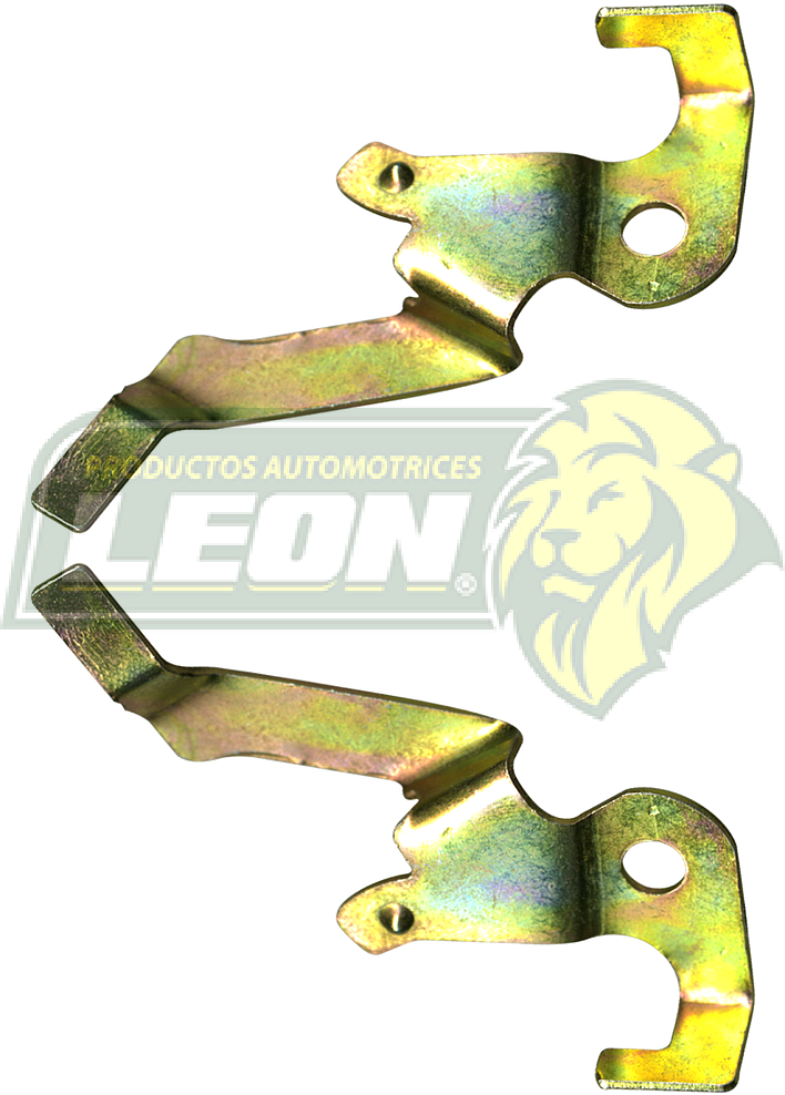 JUEGO LEVA TOYOTA YARIS 06