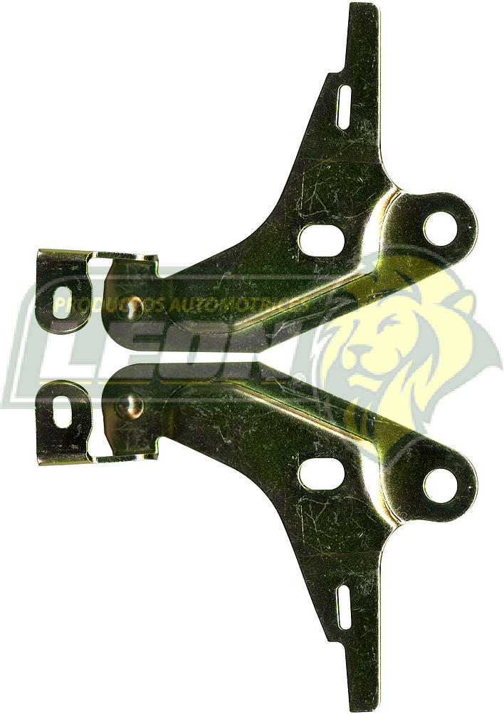 LEVA FRENO HIACE 02-07 (JUEGO L, R)