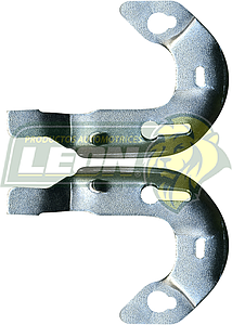 JUEGO LEVA TOYOTA DYNA,DAIHATSU L,R