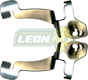 JUEGO LEVA HONDA CIVIC 92-00
