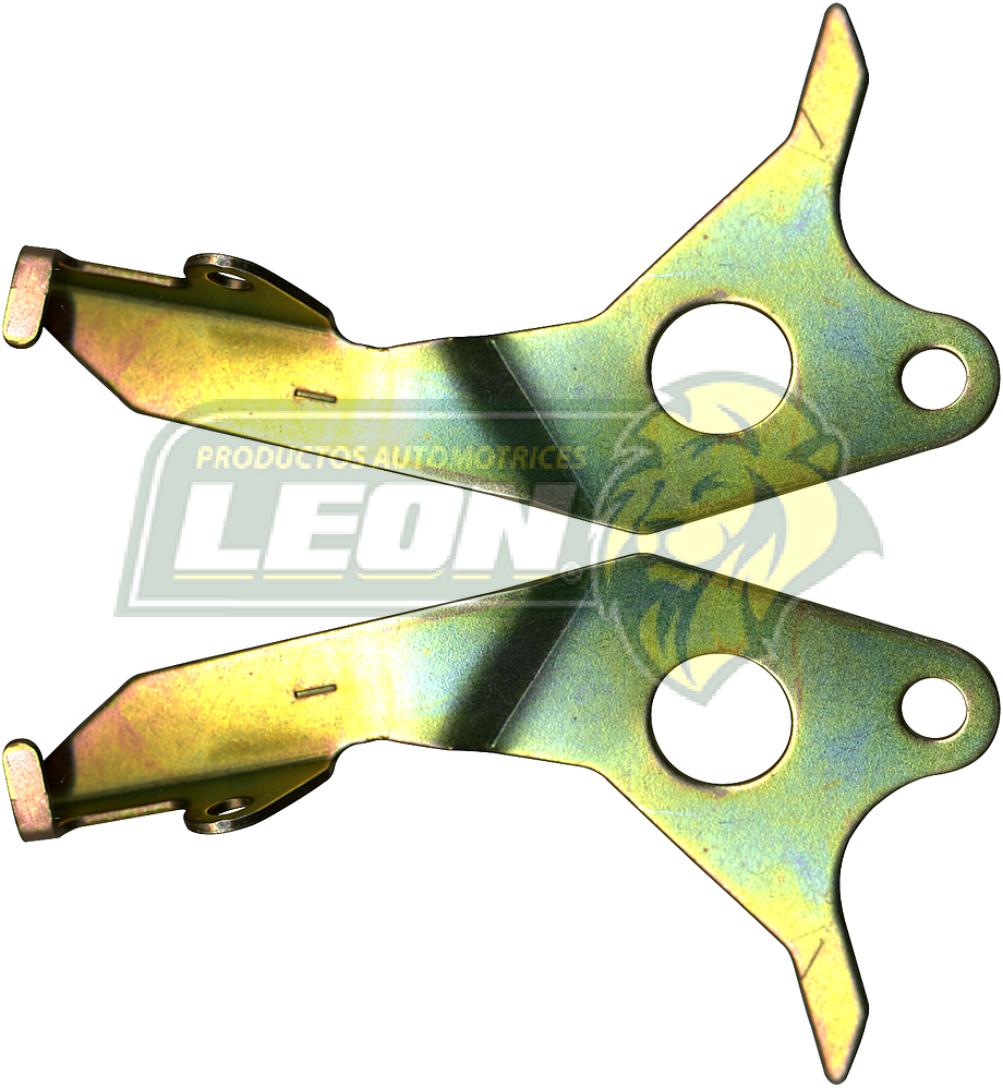 JUEGO LEVA MITSUBISHI MONTERO