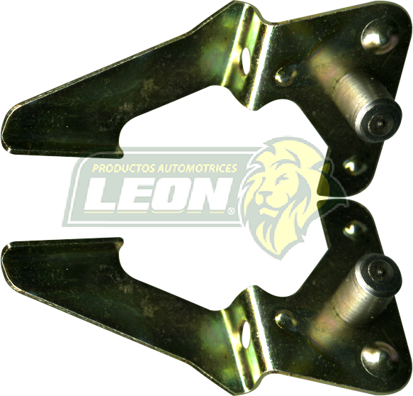 JUEGO LEVA I10 (L Y R)