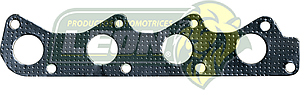 JUNTA MULTIPLE ESCAPE VW 1.6L SOHC 8V GOL, LUPO, POLO, CROSS FOX, SPORTVAN 03-14 BLINDADA