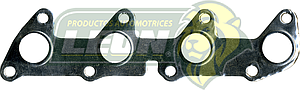JUNTA MULTIPLE ESCAPE DODGE 4C. 1.0L 12V SOHC i10 12-14, ATOS 00-09 BLINDADA