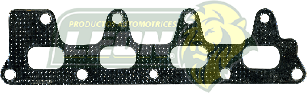 JUNTA MULTIPLE ESCAPE NISSAN 4C. 1.6L DOHC 16V PLATINA, URVAN MODELOS NUEVOS, RENAULT CLIO 02-09 BLINDADA