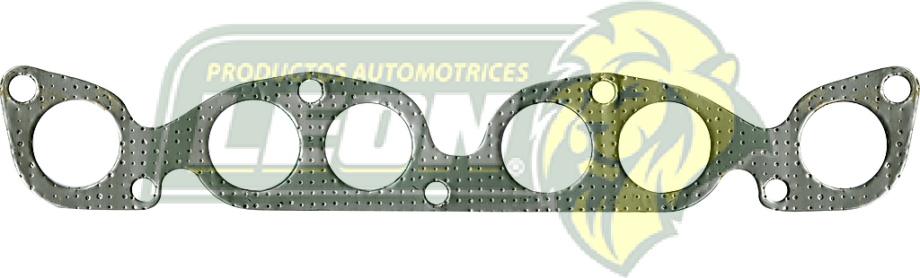 JUNTA MULTIPLE DE PLENO VW GOLF, JETTA, PASSAT VR6 95-98 2.8L BLINDADA