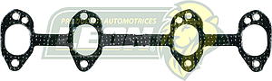 JUNTA MULTIPLE ESCAPE VW GOLF, JETTA A4, NEW BEETLE 2.0L, DERBY 1.6L, SEAT IBIZA, CORDOBA 1.6, 2.0L 00-05 BLINDADA