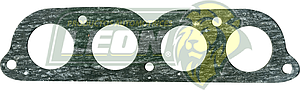 JUNTA MULTIPLE ADMISION “PLENO” VW 4C. SOHC 8V GOLF, JETTA A3, CABRIO, POINTER GTI 99-00 ASBESTO