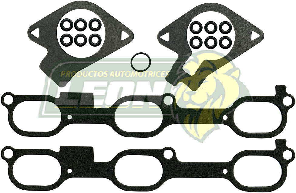 JUNTA MPFI G.M. MALIBU V6 3.1L 00-06, VENTURE V6 3.4L