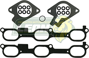 JUNTA MPFI G.M. MALIBU V6 3.1L 00-06, VENTURE V6 3.4L