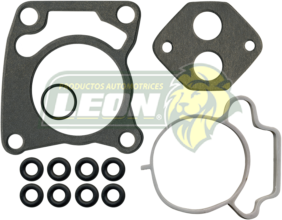 JUNTA MPFI FORD 4C 1.4, 1.6L FORD IKON, KA, FIESTA, COURIER 98-10 TODOS