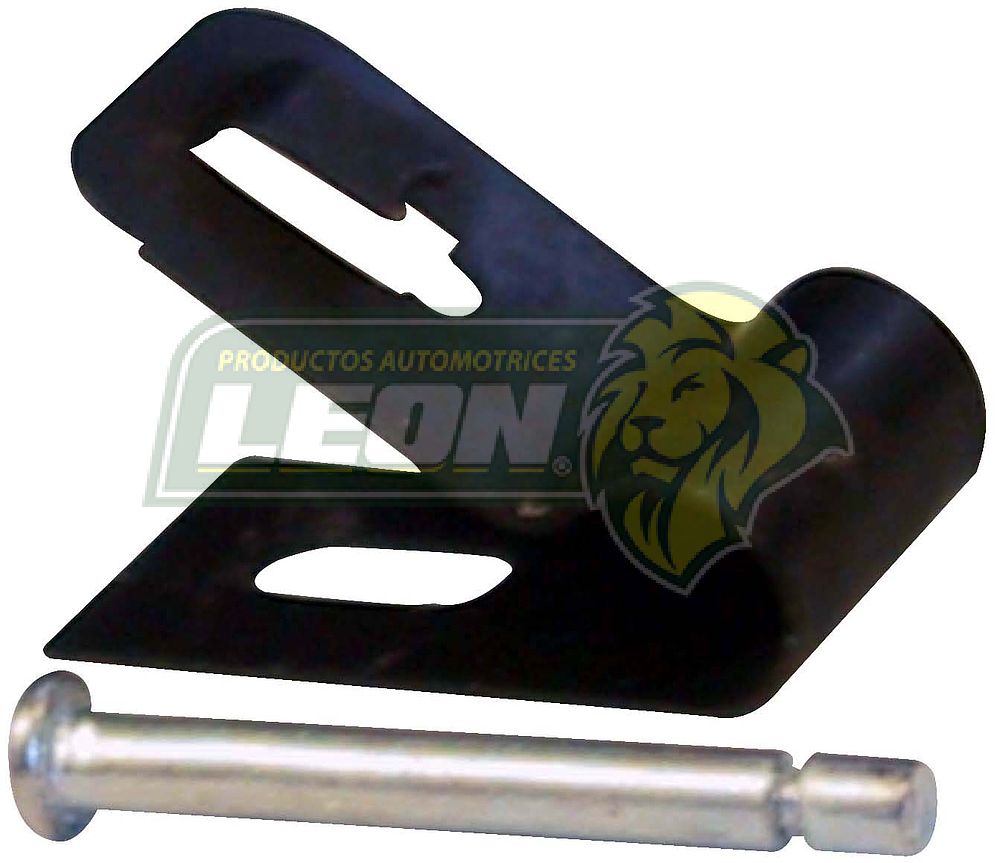 SEGURO MUELLE CON CLAVO ( ) GALAXIE