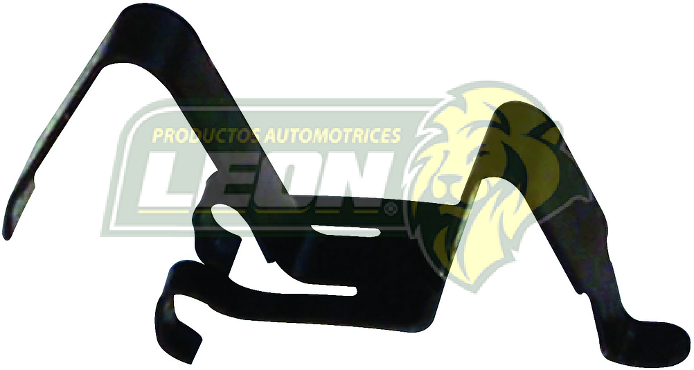 SEGURO F.D. MALIBU, NOVA 78-83, CHEVELLE 78-83, SONOMA 4X2 82-03, JIMMY, S-10, S-15 82-03, CAVALIER 83-89, CELEBRITY 82-89, CENTURY 78-89, CITATION 80-85, CUTLASS 78-88 R.D. (7070) HO184A