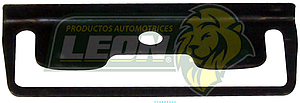 SEGURO F.D. DODGE “PLACA” HO020H