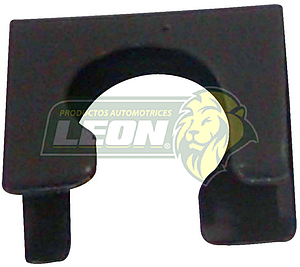 SEGURO MAROMA TEMPLADOR DODGE HO132