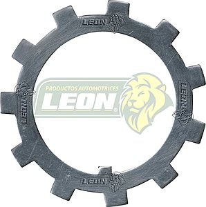 SEGURO MAZA SOMEX, DINA 800, 861 HO104