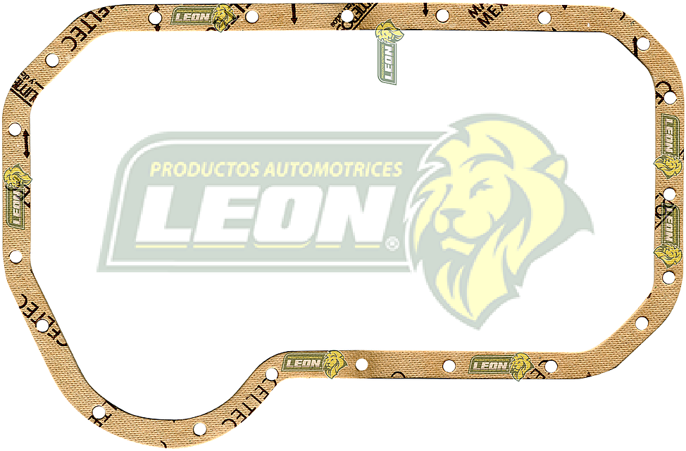 JUNTA CARTER VW CARIBE, ATLANTIC, GOLF, JETTA, COMBI ENF. POR AGUA 1.7, 1.8L 20T. (ECO.)