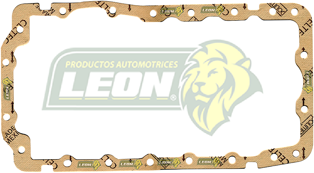 JUNTA CARTER VW A4 20T. (ECO.)