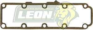 JUNTA TAPA PUNTERIAS G.M. CHEVY JOY, SWING, MONZA, CORSA, C2, PK-UP, TORNADO 4 Cil. 1.4, 1.6, 1.8L (PARA CAJA A LEVAS) “ASBESTO”