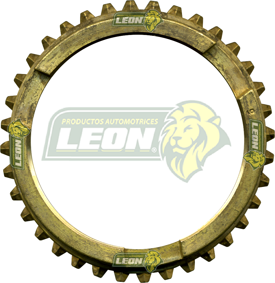 BRONCE FORD, DODGE, G.M. AUTO Y PK 69-84 CAJA ALUMINIO 4V. T160, 170, 177 1a, 2a, 3a Y 4a