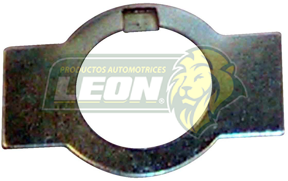 SEGURO RUEDA VW COMBI HO145