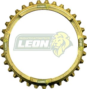 BRONCE FORD, CHRYSLER, AMC 68-87 CAJA TREMEC 3V T150, T160 2a Y 3a.
