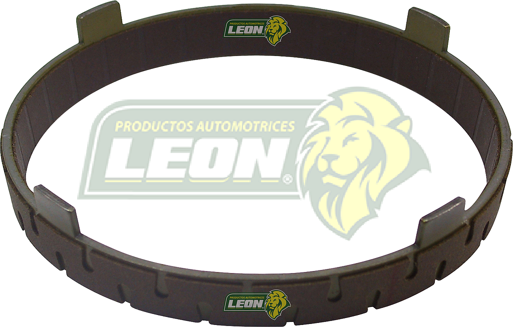 BRONCE CAJA ZFS5-42 (INT. c/PASTA) G.M. HEAVY DUTY SERIES C, K, P, DODGE RAM 91-04 1a, 2a