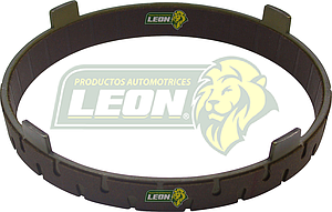 BRONCE CAJA ZFS5-42 (INT. c/PASTA) G.M. HEAVY DUTY SERIES C, K, P, DODGE RAM 91-04 1a, 2a