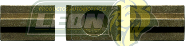 JUEGO SINCRONIZADOR G.M. HEAVY DUTY SERIES C/K/P, DODGE RAM 91-98 1a., 2a. (K-17284)