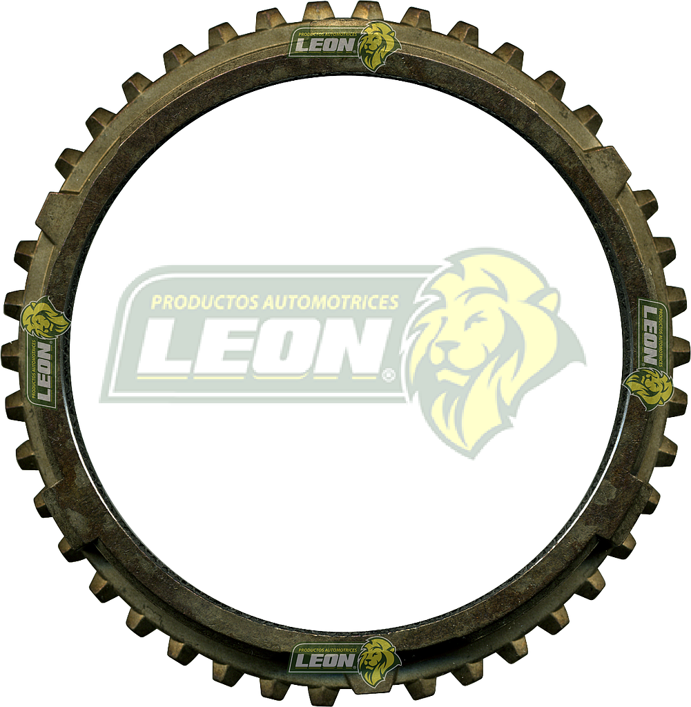 BRONCE G.M. HEAVY DUTY SERIES C, K, P, DODGE RAM 91-04 CAJA ZFS5-42 REVERSA = K-491