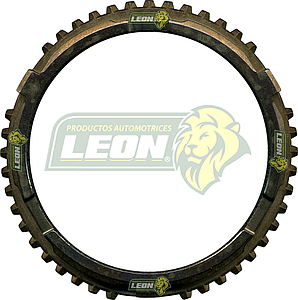 BRONCE G.M. HEAVY DUTY SERIES C, K, P, DODGE RAM 91-04 CAJA ZFS5-42 (EXT. c/PASTA) 3a.4a., 5a =K-493