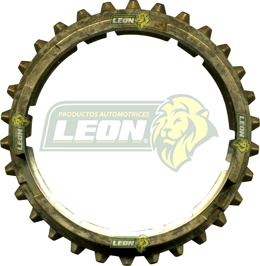 BRONCE VW POINTER EXT 00-09 1a. Y 2a.