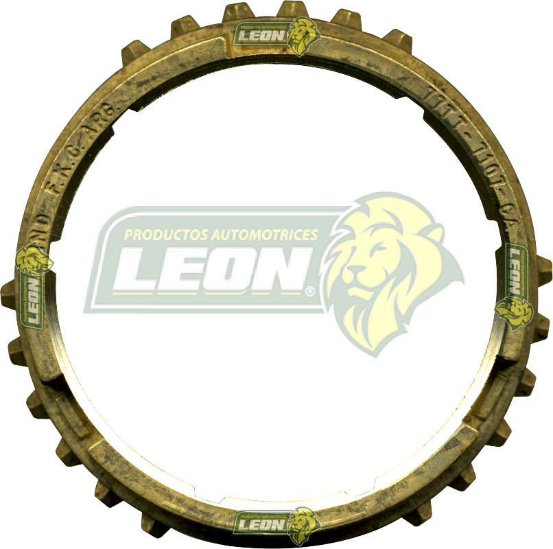 BRONCE G.M. S-10 BLAZER CAJA 5V. 3a Y 4a 82-00