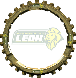 BRONCE VW SEDAN M.1500, 1600 68/UP, 3a Y 4a C/DIENTES (COMPATIBLE CON K-724) 113311295C