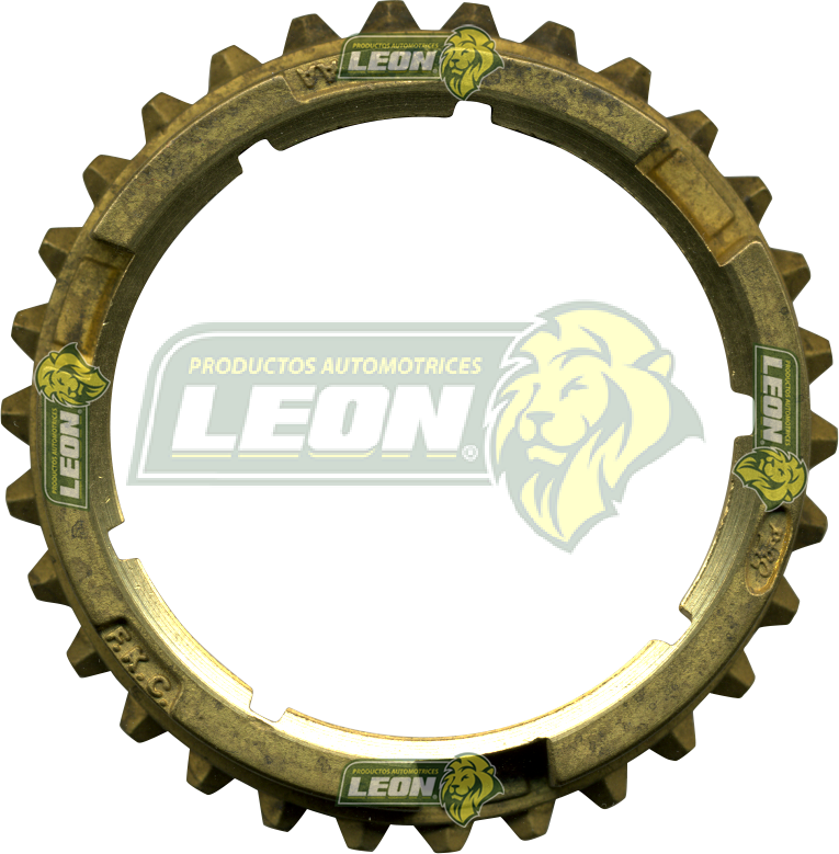 BRONCE FORD ESCORT 1.8L. 3a, 4a Y 5a