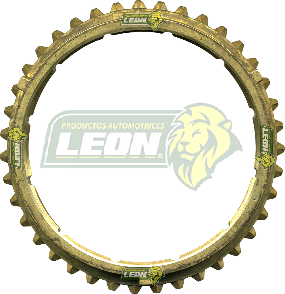 BRONCE FORD F-250, F-350 CAJA T19 U.S.A. D/R 1a Y 2a.