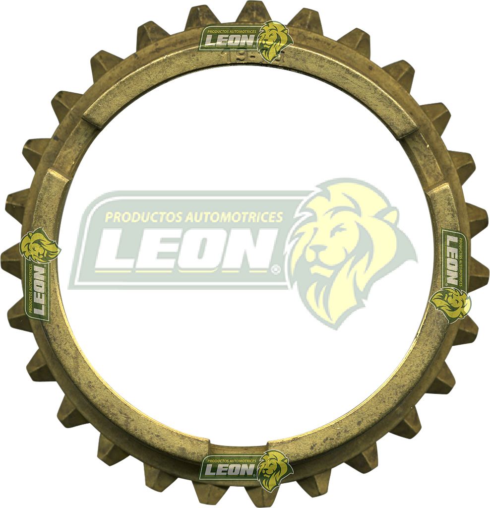 BRONCE F250, F350 CAJA T19 PKUP U.S.A. D/R 3a, 4a