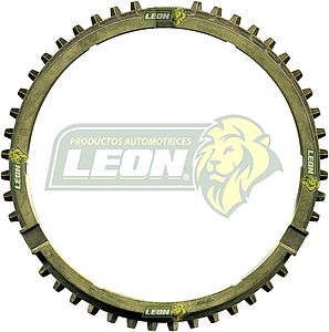 BRONCE FORD SUPER DUTY 00-03 CAJA ZFS5-47 3a, 4a, 5a =K-451