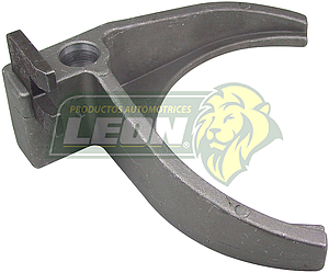 HORQUILLA CAMBIO VELOCIDADES FORD SUPER DUTY 00-03 CAJA ZFS5-47 3a. Y 4a.