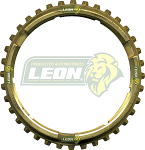 BRONCE G.M. 4 Vel.