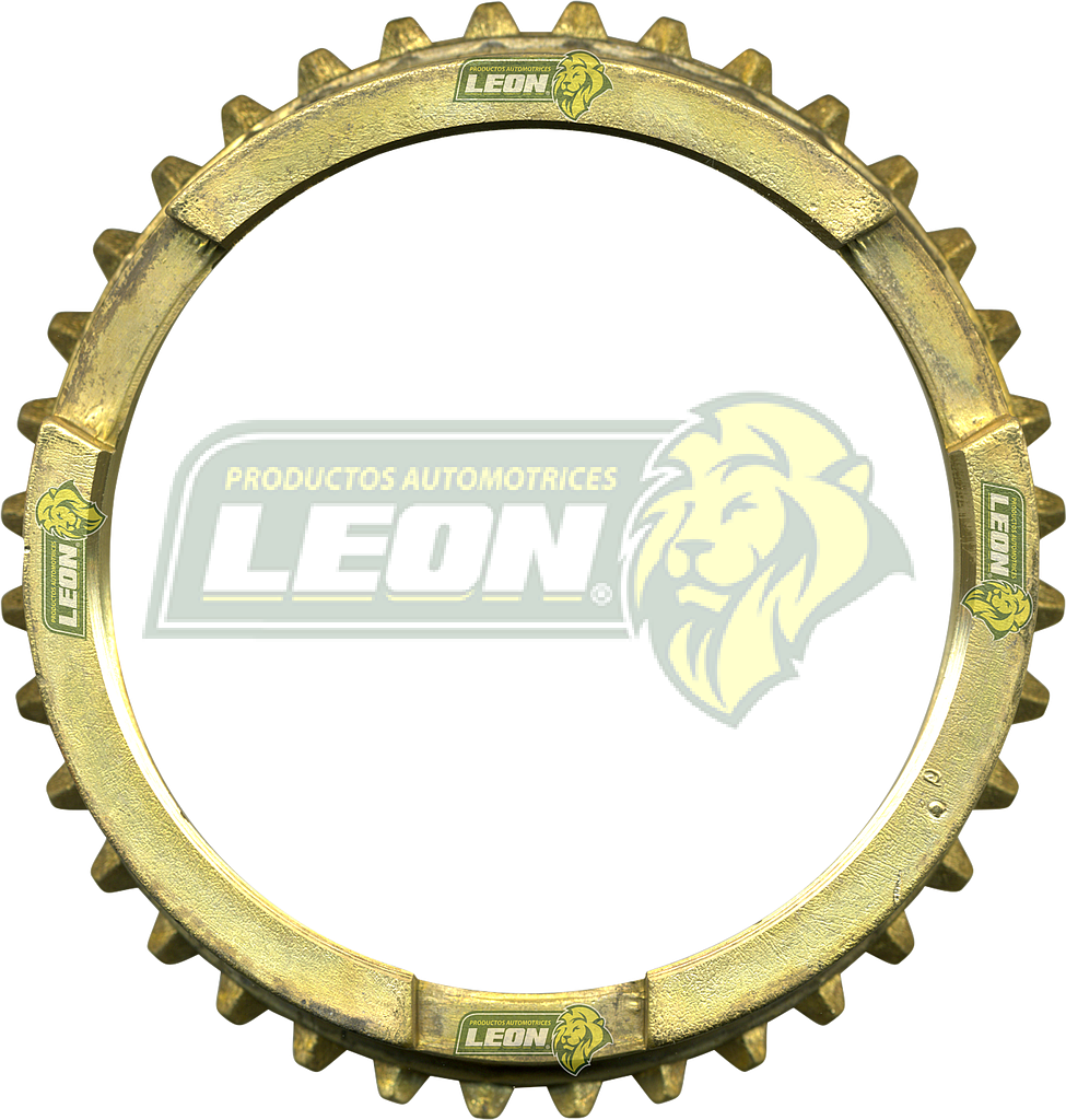 BRONCE FORD, DODGE, G.M. MICROS D.R. 60-90 CAJA T-190 4V. 1a, 2a (R/1033)