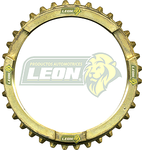 BRONCE FORD, DODGE, G.M. MICROS D.R. 60-90 CAJA T-190 4V. 1a, 2a (R/1033)