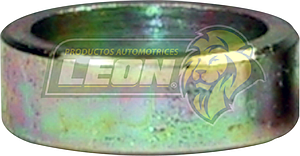 SEPARADOR GENERADOR VW SEDAN M.1600 DELGADO Ø INT: 15 Ø EXT: 19 ALT: 6 mm
