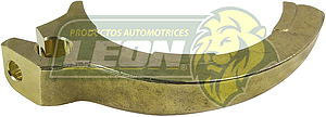 HORQUILLA CAMBIO VELOCIDADES VW SEDAN 1500, 1600 68-04 1a Y 2a.