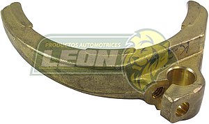 HORQUILLA CAMBIO VELOCIDADES VW SEDAN 1500, 1600 68-04 3a Y 4a.