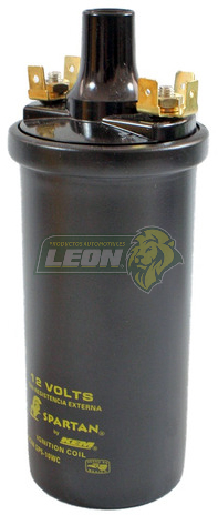 BOBINA ENC. ATLANTIC, CARIBE ENC. CONV. (SP5-10WC)