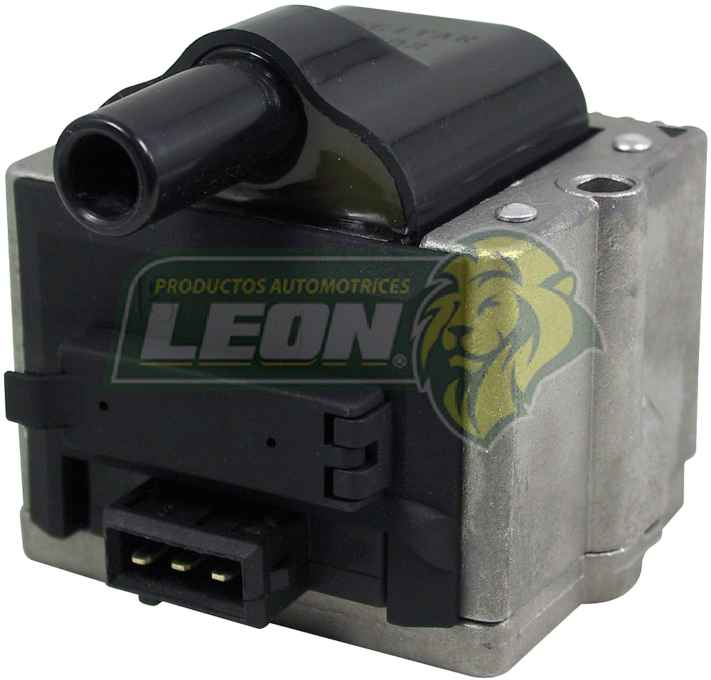 BOBINA ENC. GOLF, JETTA 92-95 1.8L 92-96, DERBY 1.8, 2.0L 95-00 ENC. ELECT. “CUADRADA” (IC-51)