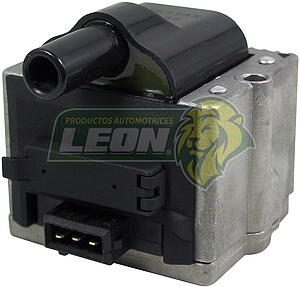 BOBINA ENC. GOLF, JETTA 92-95 1.8L 92-96, DERBY 1.8, 2.0L 95-00 ENC. ELECT. “CUADRADA” (IC-51)