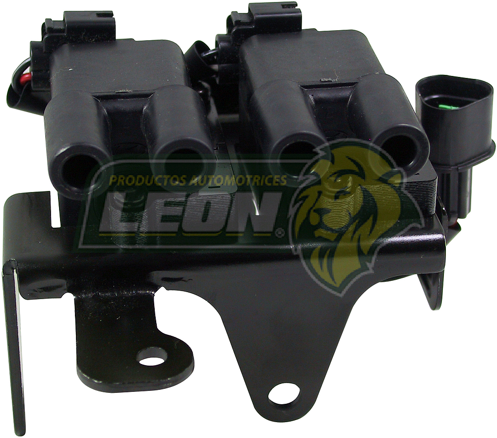 BOBINA ENC. ATOS BY DODGE 01-05 4 Cil. 1.0L “DOBLE” KEM